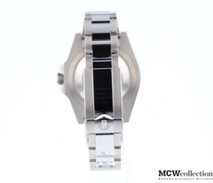 GMT Master II PEPSI
