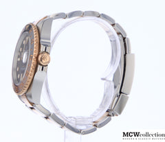 Rolex GMT Master II Rootbeer