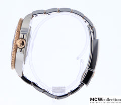 Rolex GMT Master II Rootbeer