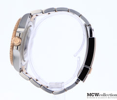 Rolex GMT Master II Rootbeer