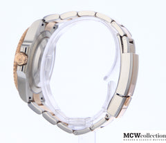 Rolex GMT Master II Rootbeer