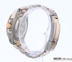 Rolex GMT Master II Rootbeer