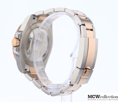 Rolex GMT Master II Rootbeer