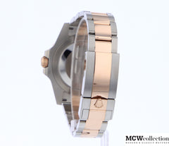 Rolex GMT Master II Rootbeer