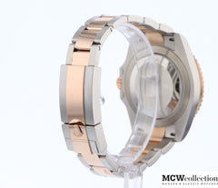 Rolex GMT Master II Rootbeer