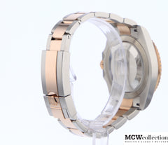 Rolex GMT Master II Rootbeer