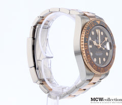 Rolex GMT Master II Rootbeer