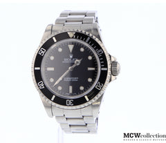 Rolex Submariner Stardust