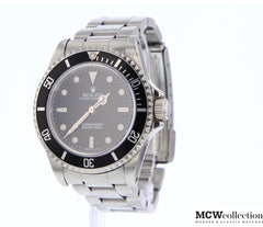 Rolex Submariner Stardust