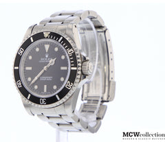 Rolex Submariner Stardust