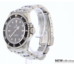 Rolex Submariner Stardust