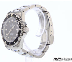 Rolex Submariner Stardust