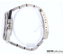 Rolex Submariner Stardust