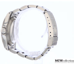 Rolex Submariner Stardust