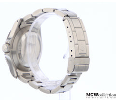 Rolex Submariner Stardust