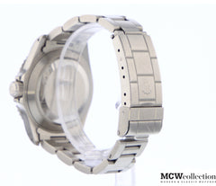 Rolex Submariner Stardust