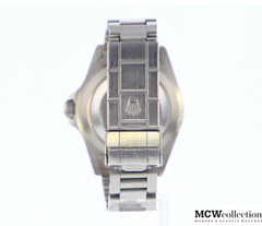 Rolex Submariner Stardust