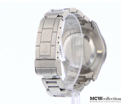 Rolex Submariner Stardust