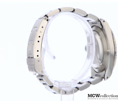 Rolex Submariner Stardust