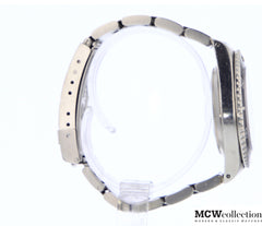 Rolex Submariner Stardust