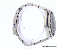 Rolex Submariner Stardust