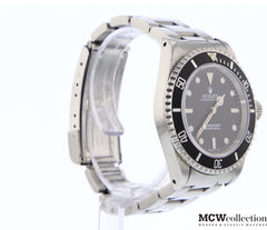 Rolex Submariner Stardust