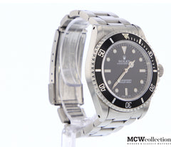 Rolex Submariner Stardust