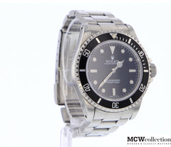 Rolex Submariner Stardust