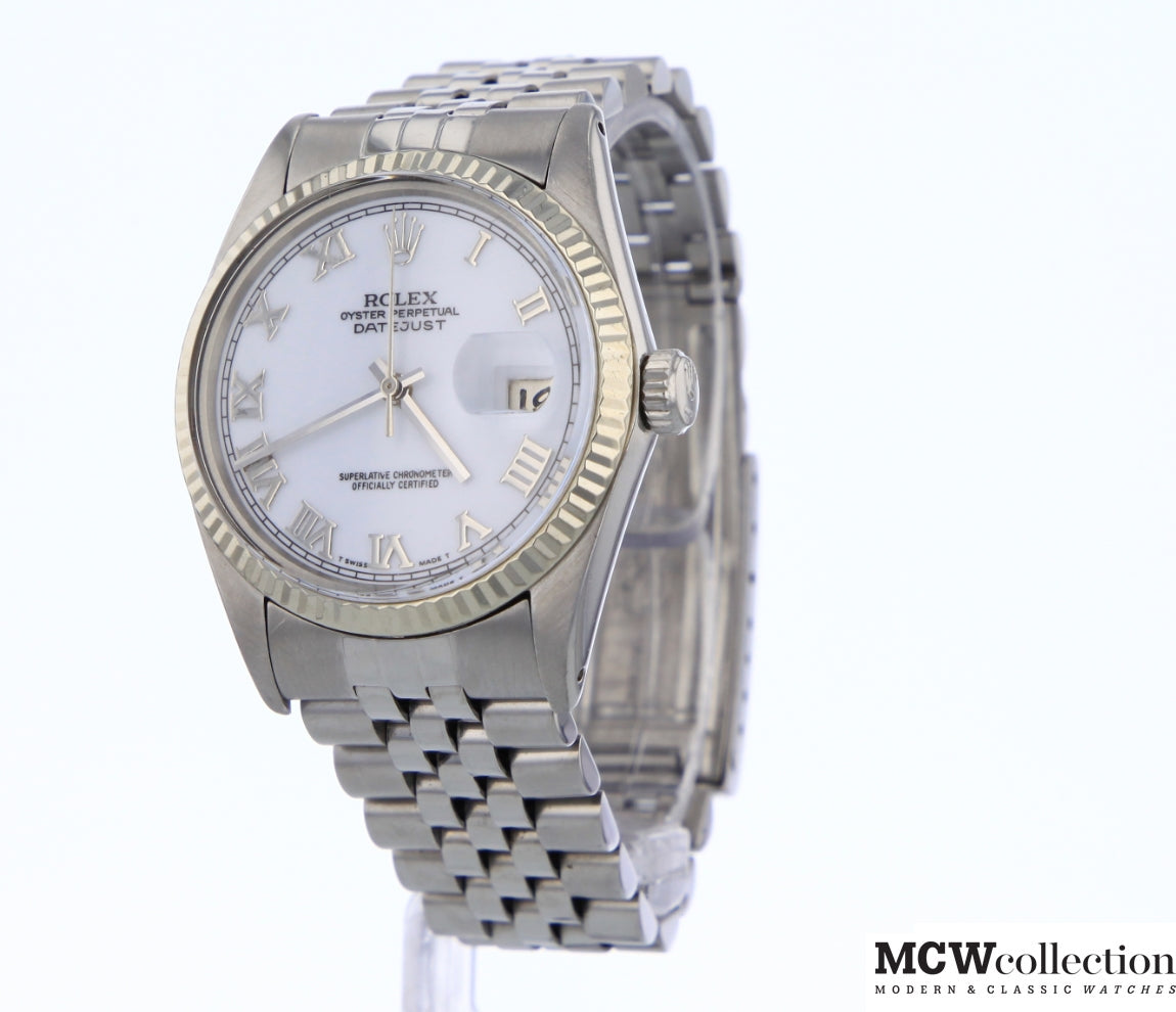 Rolex Datejust 36