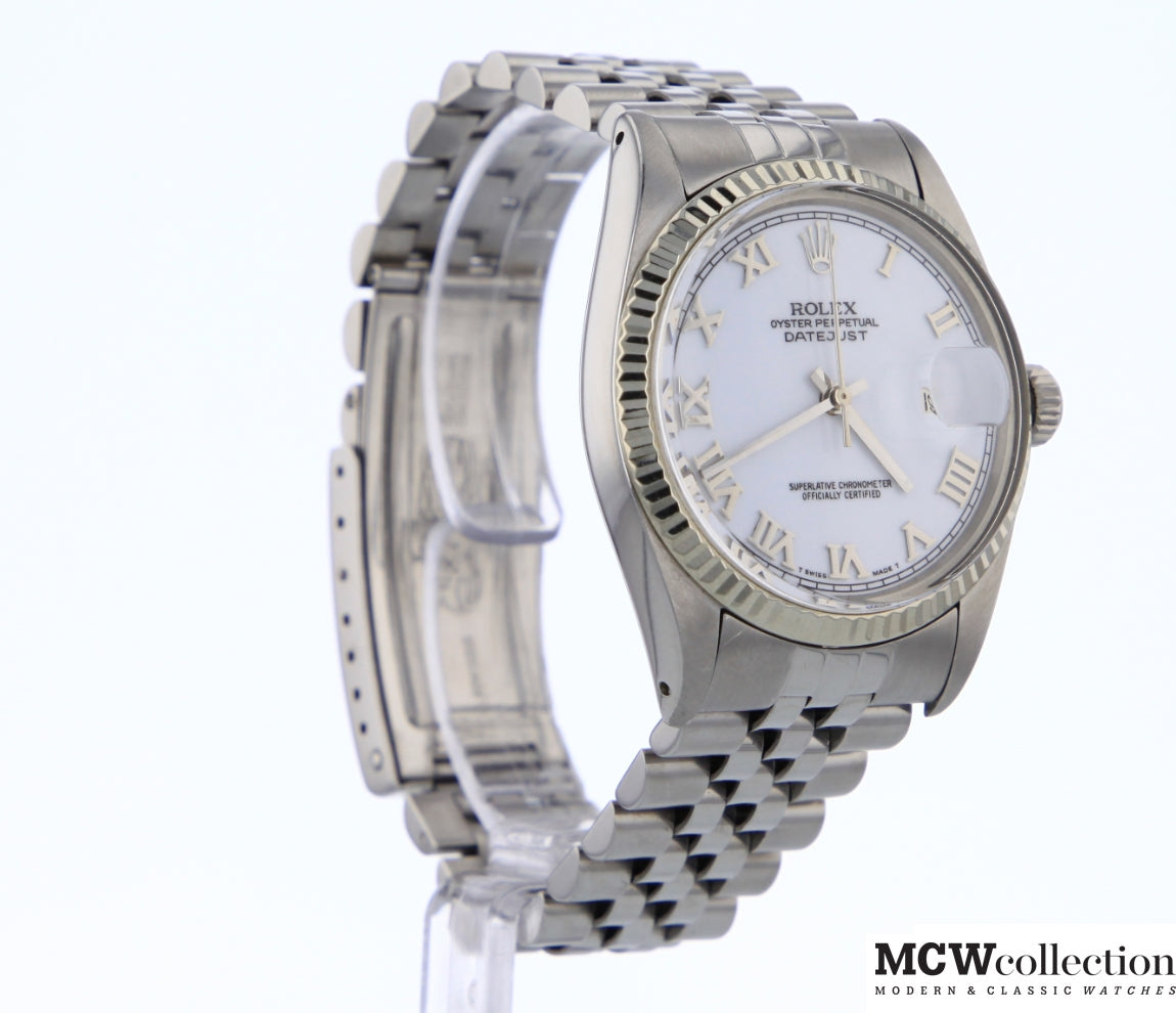 Rolex Datejust 36