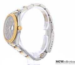 Rolex Turn O Graph