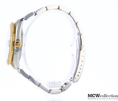 Rolex Turn O Graph