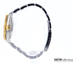 Rolex Turn O Graph
