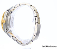 Rolex Turn O Graph