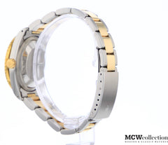 Rolex Turn O Graph