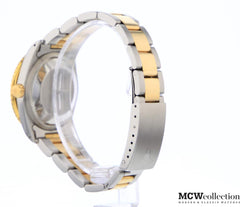 Rolex Turn O Graph