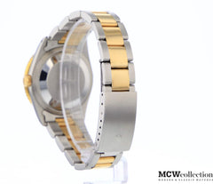 Rolex Turn O Graph