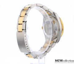 Rolex Turn O Graph