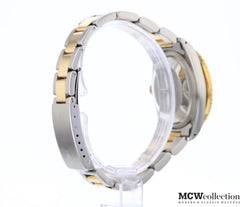 Rolex Turn O Graph