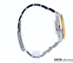 Rolex Turn O Graph