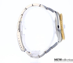 Rolex Turn O Graph