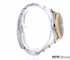 Rolex Turn O Graph
