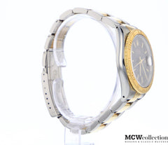 Rolex Turn O Graph