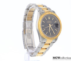 Rolex Turn O Graph