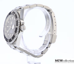 Rolex Submariner 16610