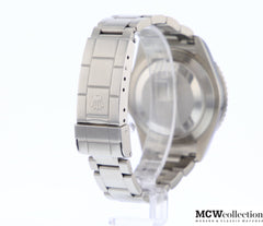 Rolex Submariner 16610