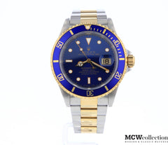 Rolex Submariner CPO