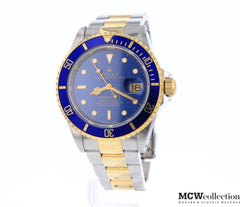 Rolex Submariner CPO