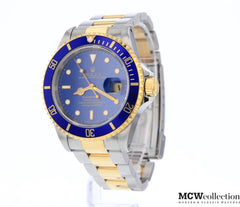 Rolex Submariner CPO
