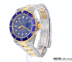 Rolex Submariner CPO